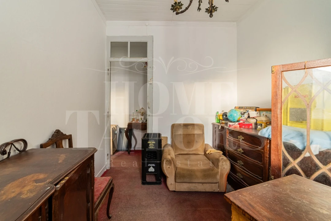 Moradia T2 para Venda em Ericeira Foto 12