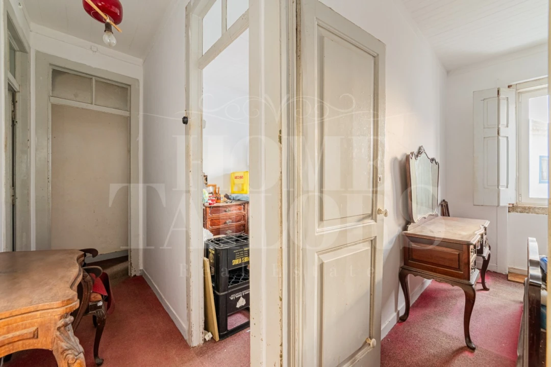 Moradia T2 para Venda em Ericeira Foto 13