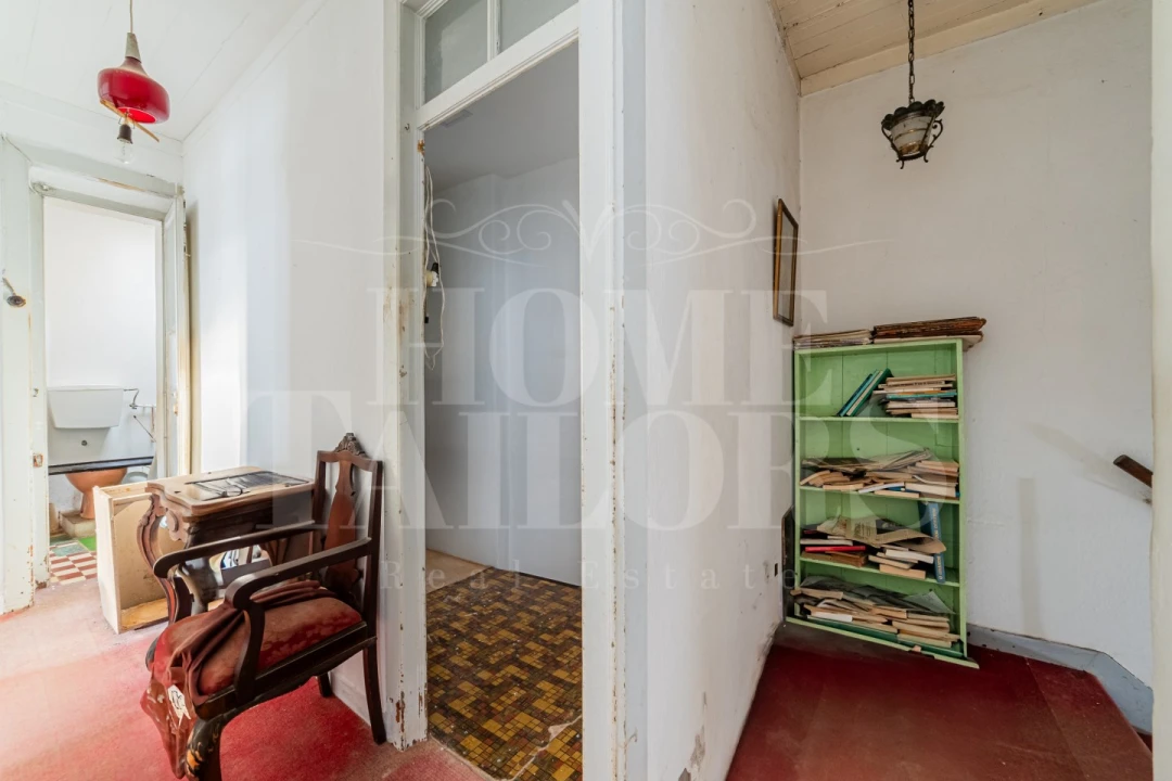 Moradia T2 para Venda em Ericeira Foto 16