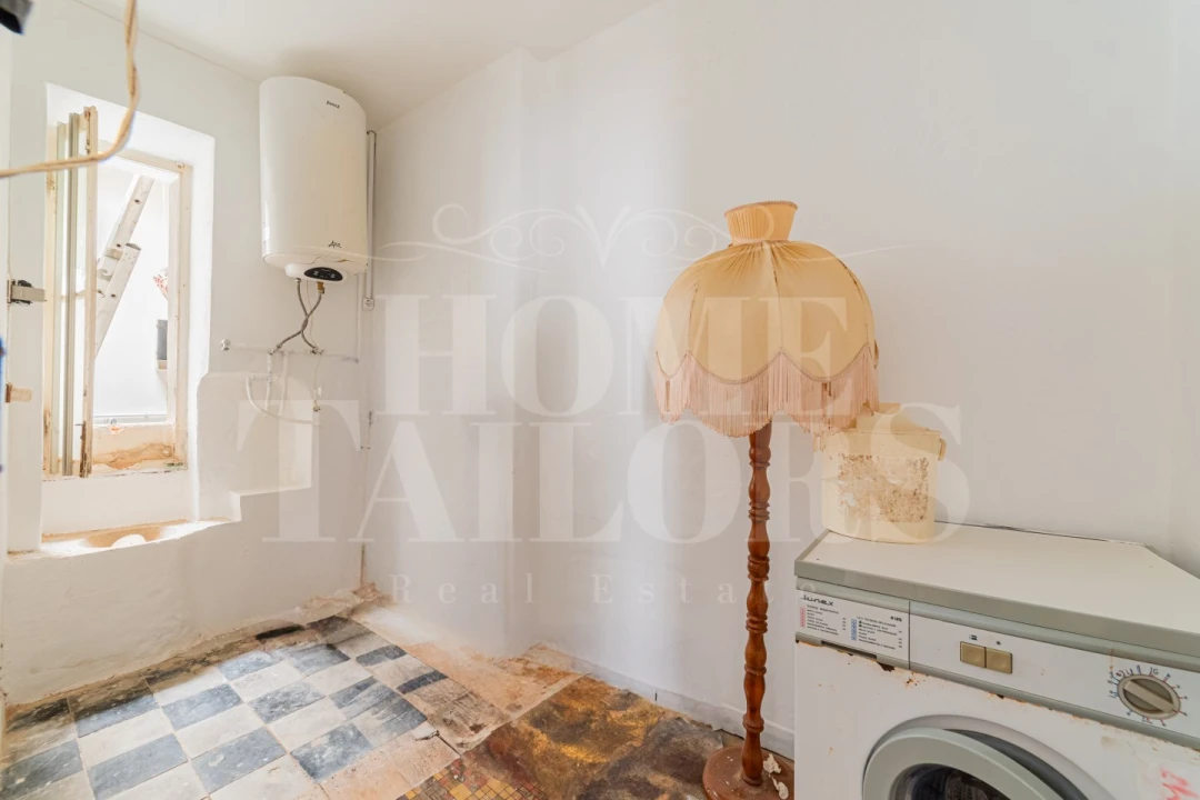 Moradia T2 para Venda em Ericeira Foto 17