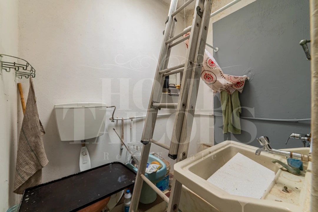 Moradia T2 para Venda em Ericeira Foto 18