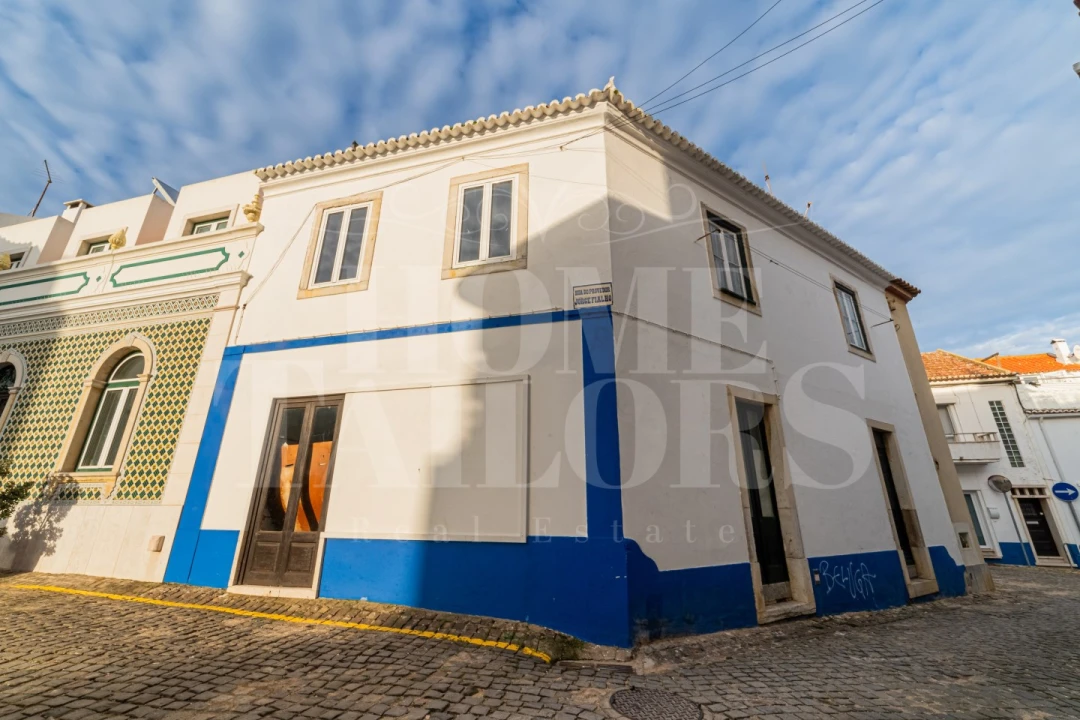 Moradia T2 para Venda em Ericeira Foto 1