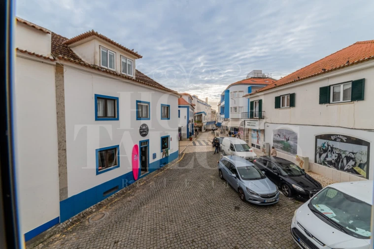 Moradia T2 para Venda em Ericeira Foto 2