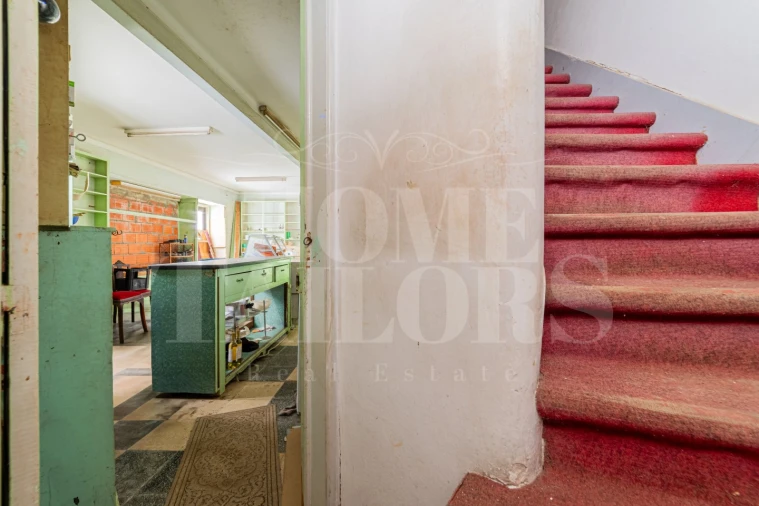 Moradia T2 para Venda em Ericeira Foto 4