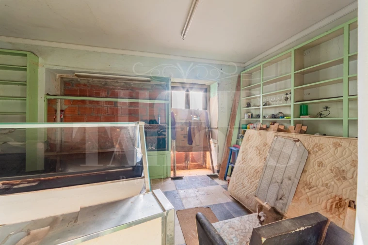 Moradia T2 para Venda em Ericeira Foto 7