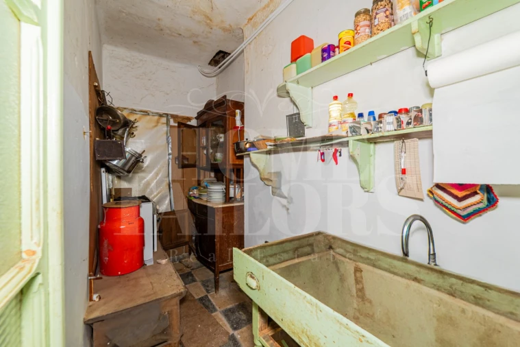 Moradia T2 para Venda em Ericeira Foto 8