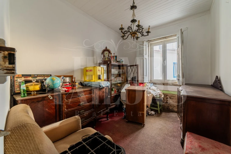 Moradia T2 para Venda em Ericeira Foto 11