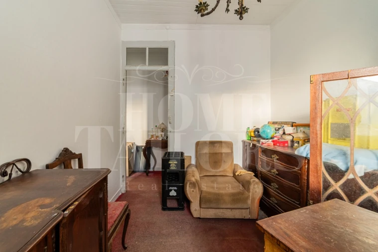 Moradia T2 para Venda em Ericeira Foto 12