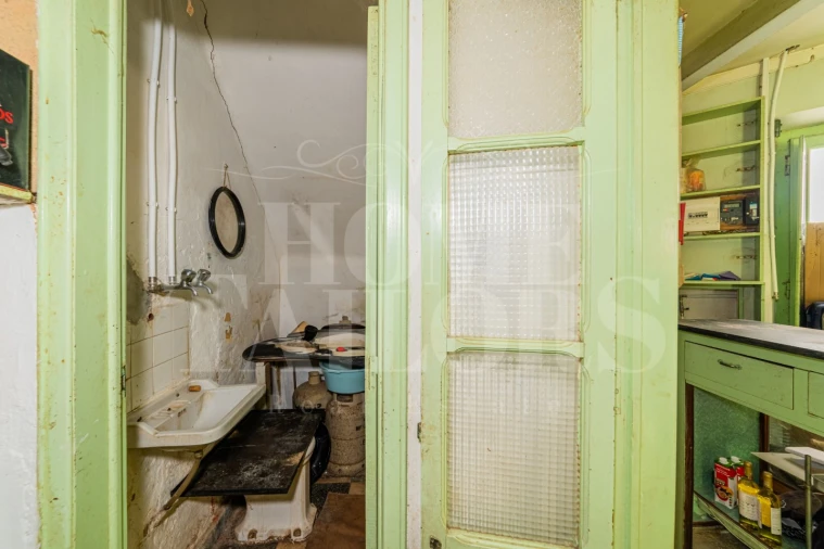 Moradia T2 para Venda em Ericeira Foto 19