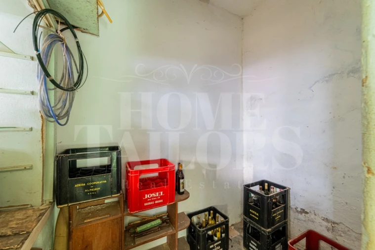 Moradia T2 para Venda em Ericeira Foto 20