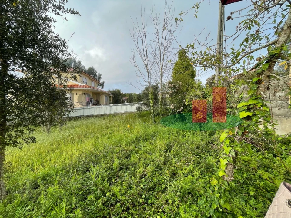 Terreno para Venda em Leiria, Pousos, Barreira e Cortes Foto 4