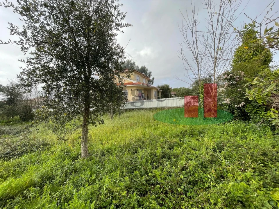 Terreno para Venda em Leiria, Pousos, Barreira e Cortes Foto 5