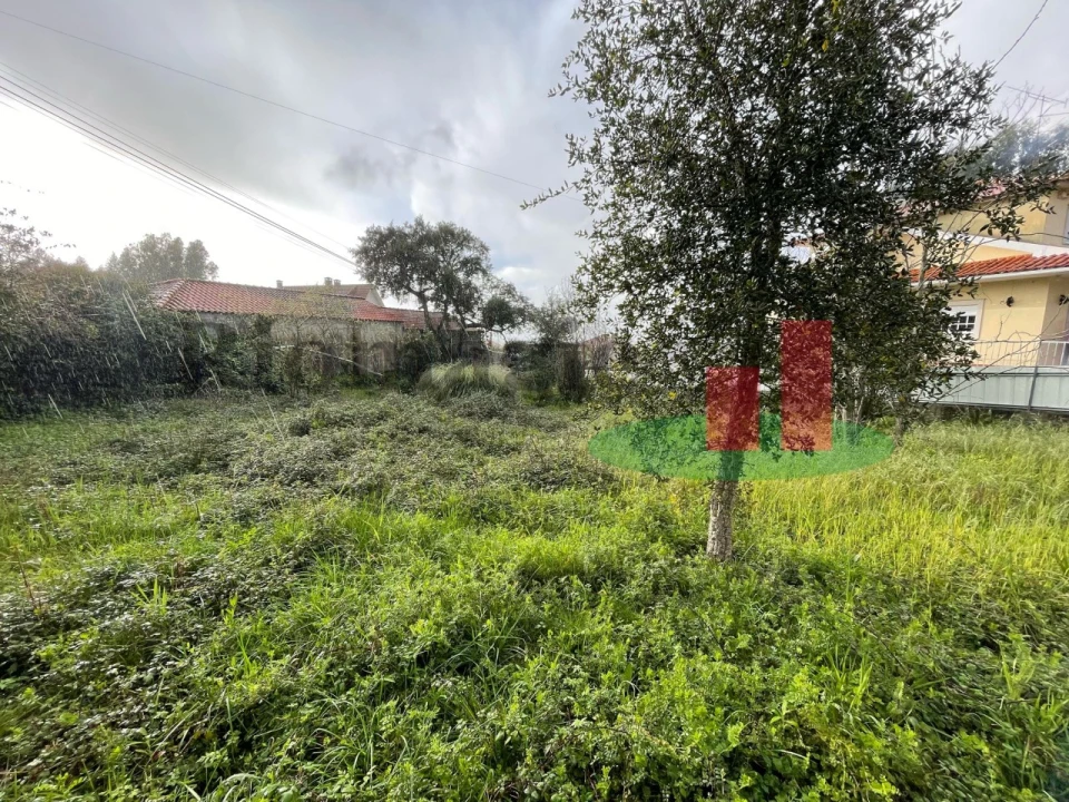 Terreno para Venda em Leiria, Pousos, Barreira e Cortes Foto 2