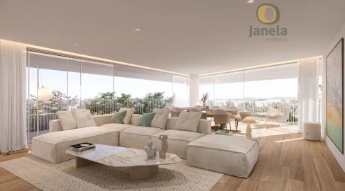 Apartamento T4 para Venda em Quarteira