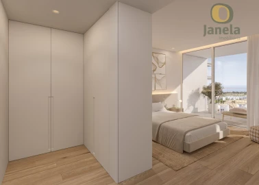 Apartamento T4 para Venda em Quarteira