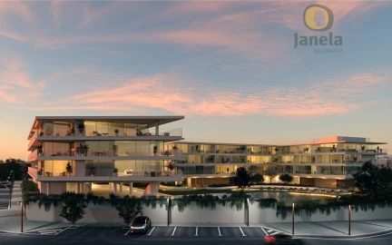 Apartamento T4 para Venda em Quarteira
