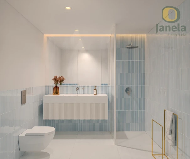 Apartamento T4 para Venda em Quarteira Foto 17