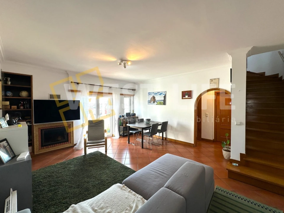 Apartamento T2 para Venda em Silveira Foto 2