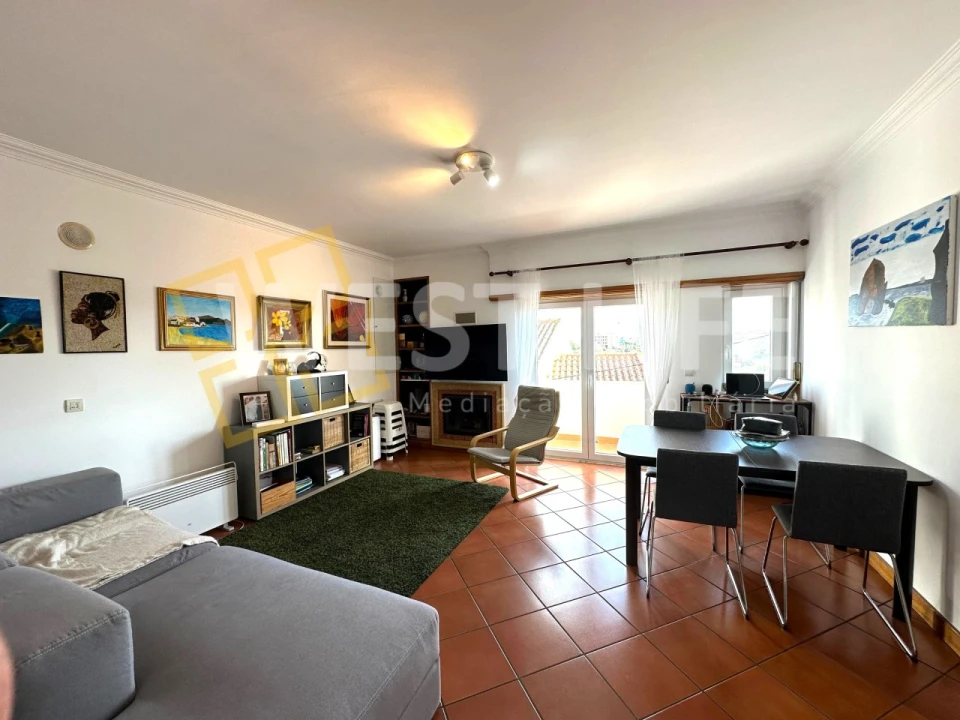 Apartamento T2 para Venda em Silveira Foto 3