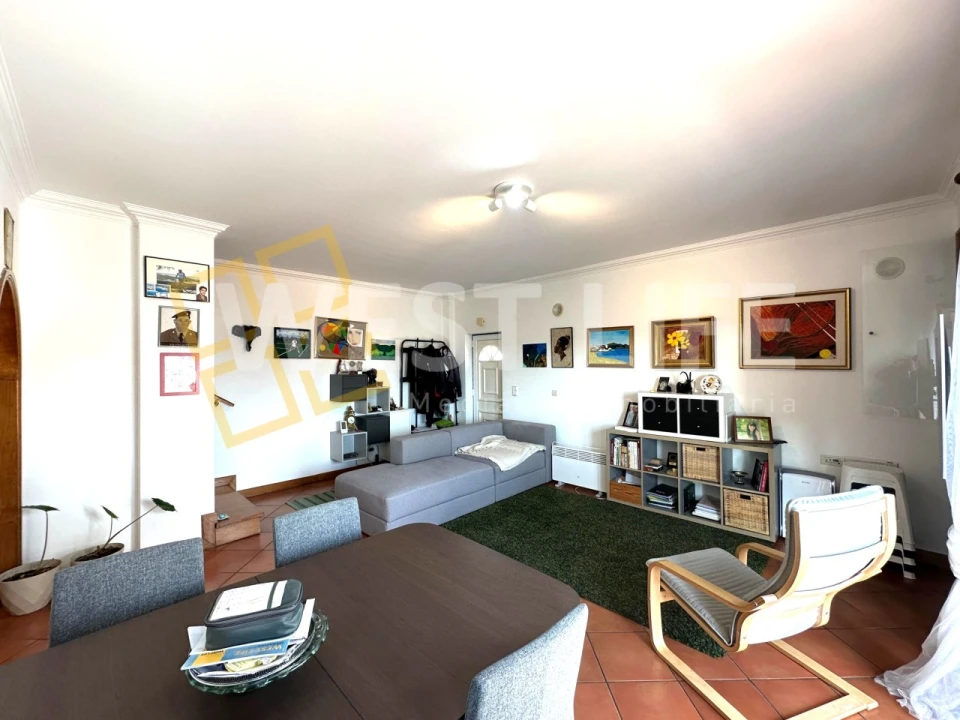 Apartamento T2 para Venda em Silveira Foto 6