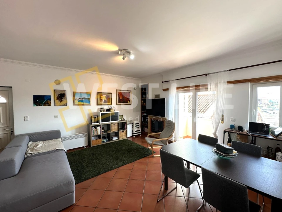 Apartamento T2 para Venda em Silveira Foto 7