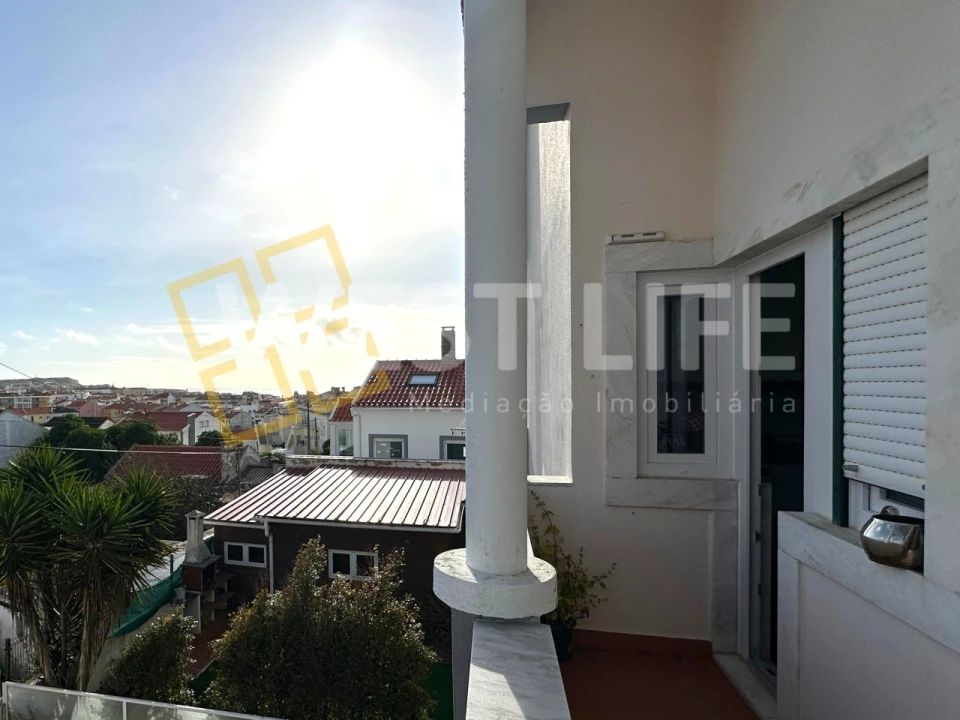 Apartamento T2 para Venda em Silveira Foto 16