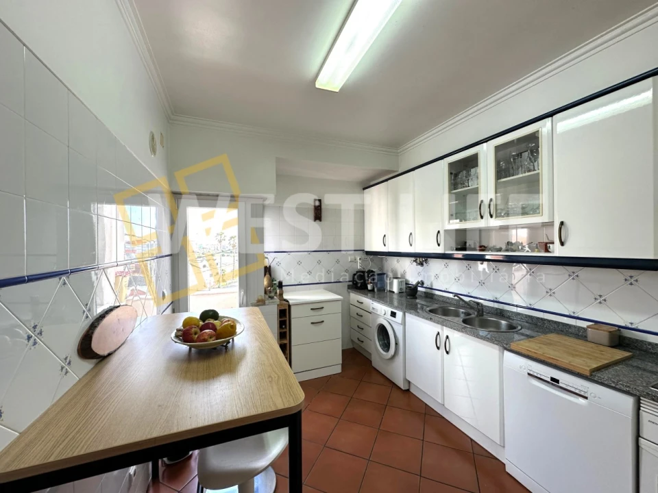 Apartamento T2 para Venda em Silveira Foto 4