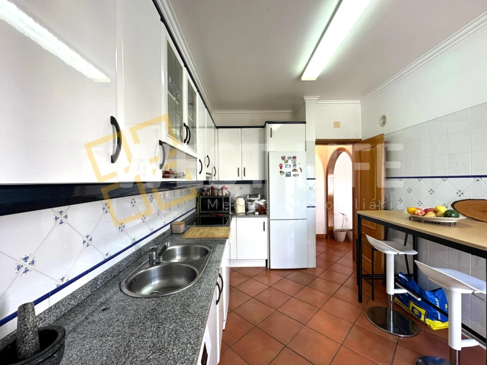 Apartamento T2 para Venda em Silveira Foto 8