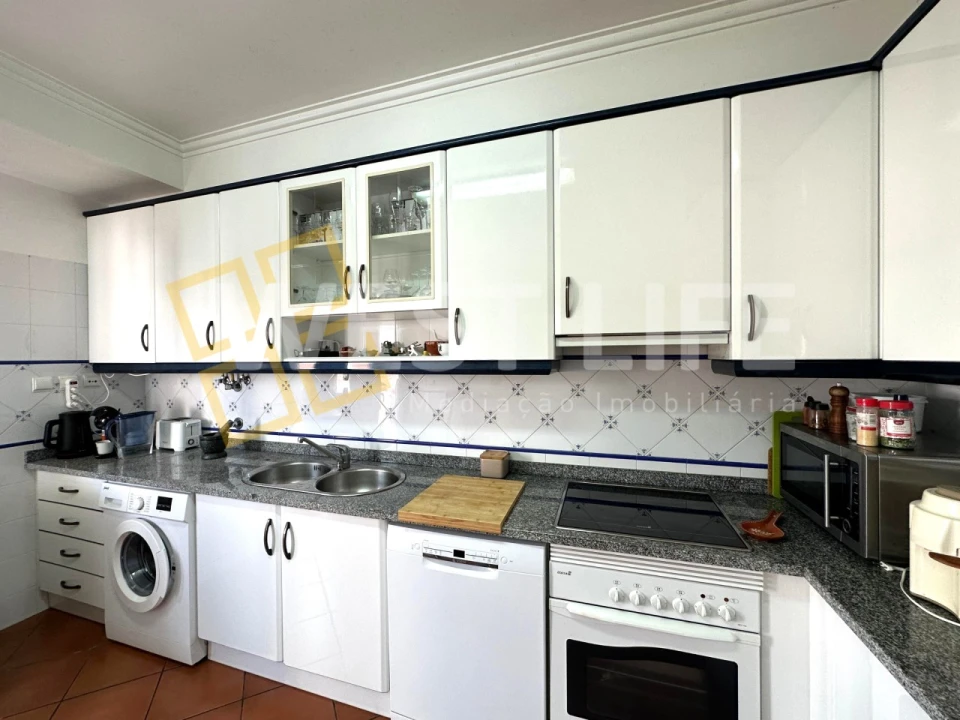 Apartamento T2 para Venda em Silveira Foto 9