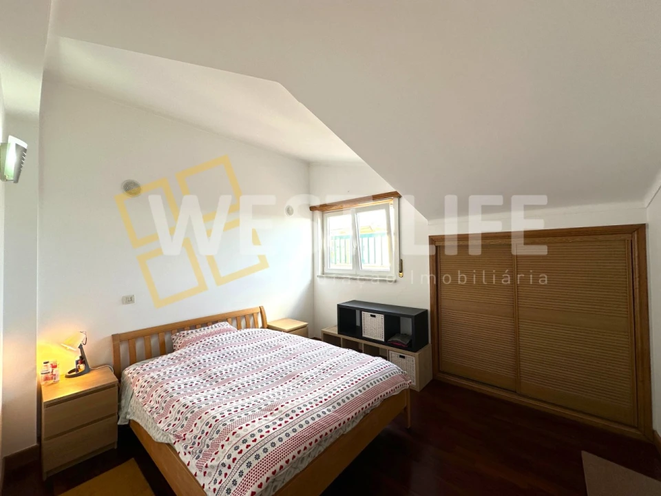 Apartamento T2 para Venda em Silveira Foto 11