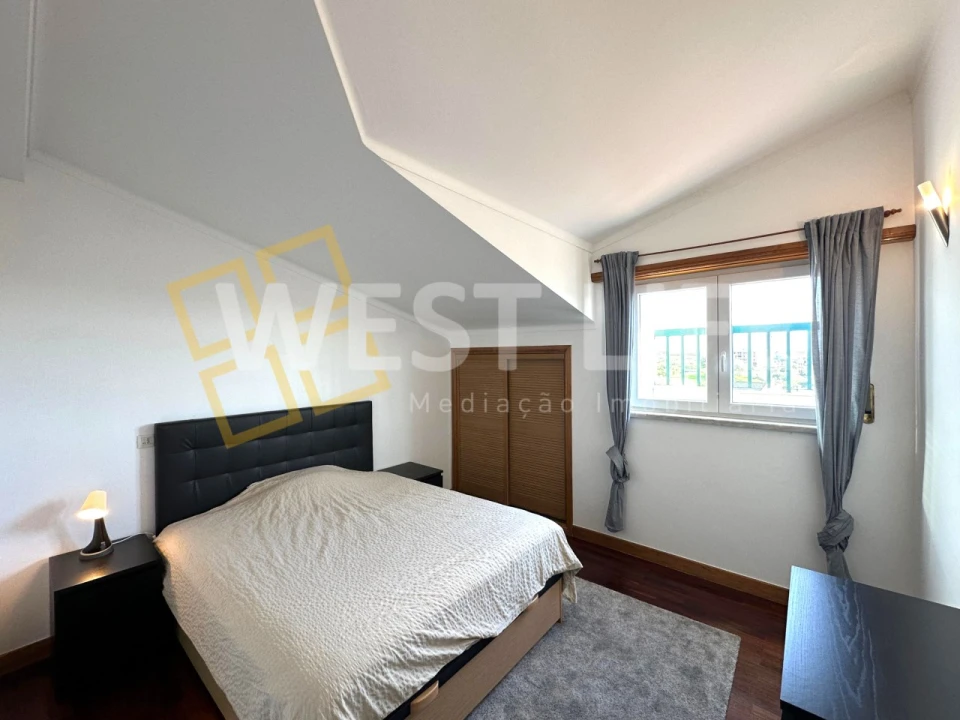 Apartamento T2 para Venda em Silveira Foto 13