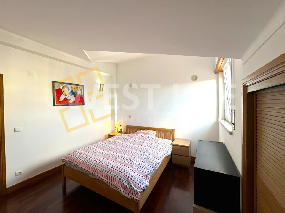 Apartamento T2 para Venda em Silveira Foto 12