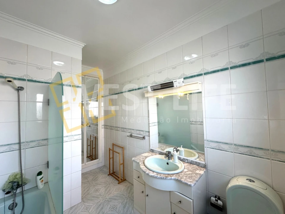 Apartamento T2 para Venda em Silveira Foto 14