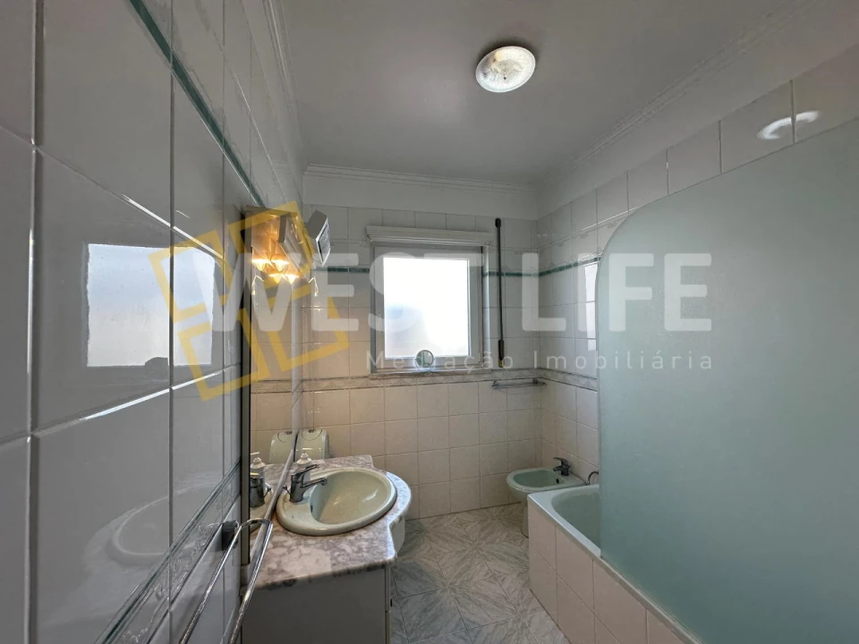 Apartamento T2 para Venda em Silveira Foto 15