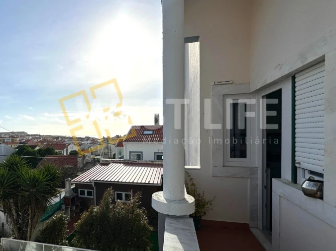 Apartamento T2 para Venda em Silveira Foto 16