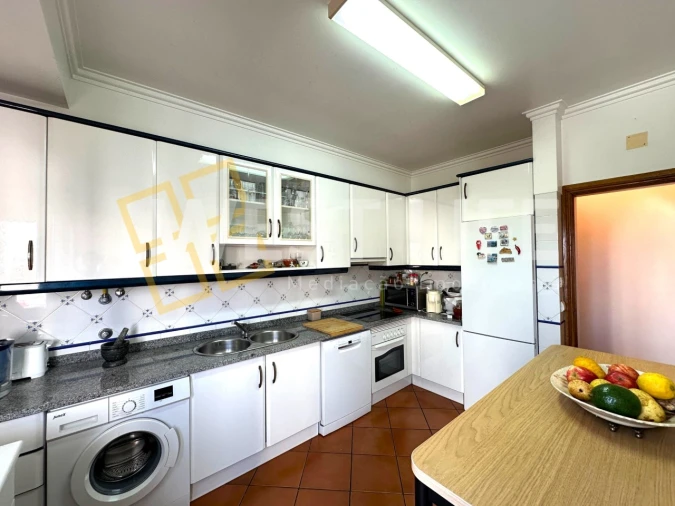 Apartamento T2 para Venda em Silveira Foto 5