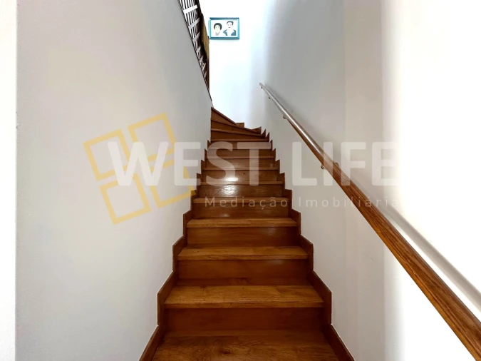 Apartamento T2 para Venda em Silveira Foto 10