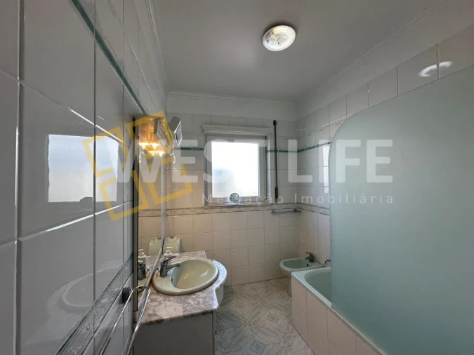 Apartamento T2 para Venda em Silveira Foto 15