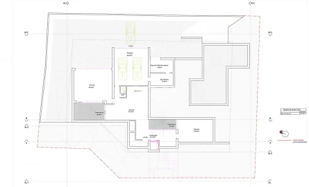 Moradia T5 para Venda em Almancil