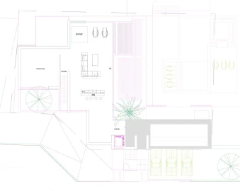 Moradia T5 para Venda em Almancil