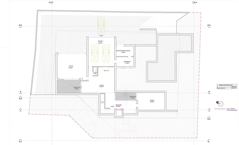Moradia T5 para Venda em Almancil Foto 10
