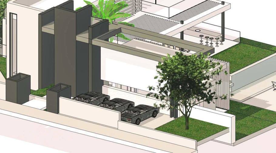 Moradia T5 para Venda em Almancil Foto 6