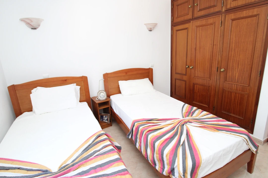 Apartamento T2 para Venda em Albufeira e Olhos de Água Foto 12