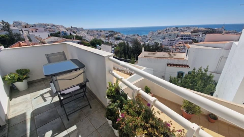 Apartamento T2 para Venda em Albufeira e Olhos de Água