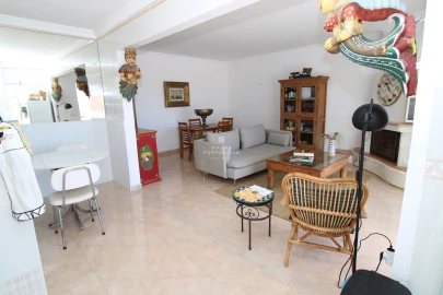 Apartamento T2 para Venda em Albufeira e Olhos de Água