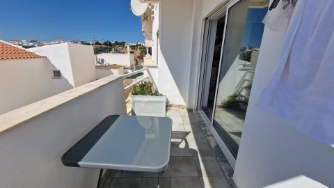 Apartamento T2 para Venda em Albufeira e Olhos de Água