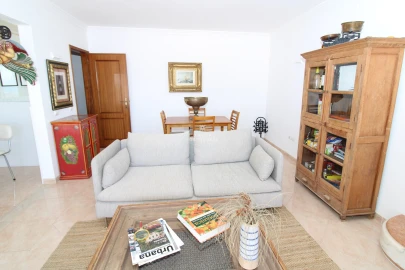 Apartamento T2 para Venda em Albufeira e Olhos de Água