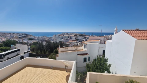 Apartamento T2 para Venda em Albufeira e Olhos de Água