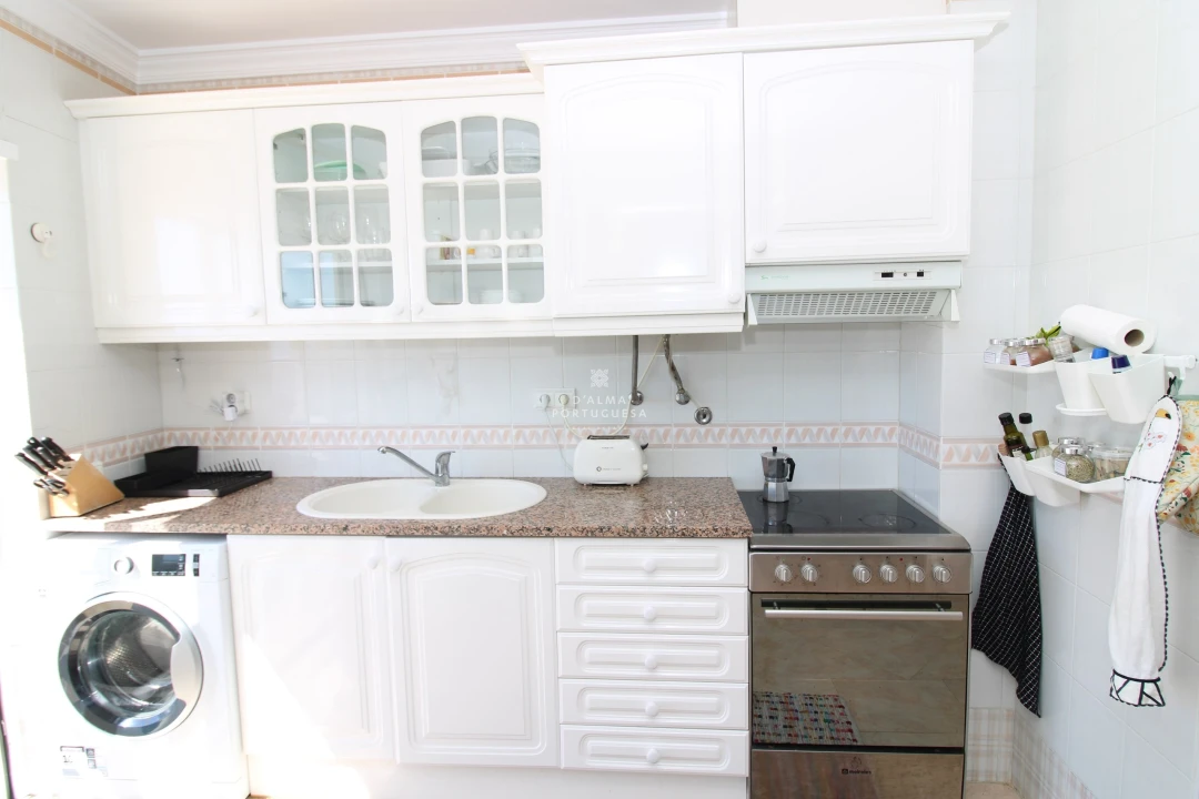 Apartamento T2 para Venda em Albufeira e Olhos de Água Foto 19