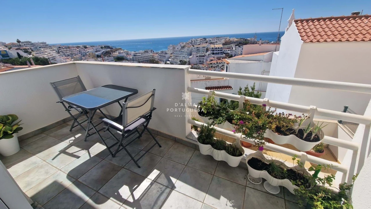 Apartamento T2 para Venda em Albufeira e Olhos de Água Foto 1